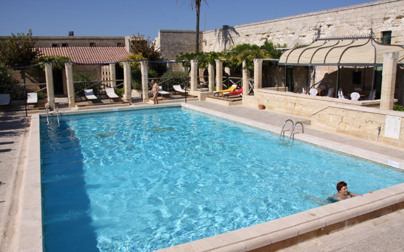 FUTURA STYLE CALE D'OTRANTO